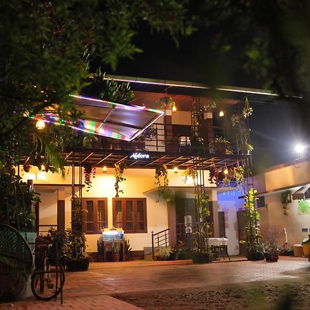 Aldora Holiday Homes Vythiri Exterior foto