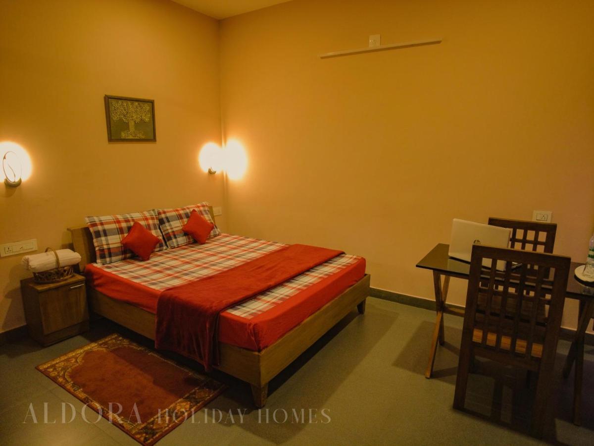 Aldora Holiday Homes Vythiri Exterior foto